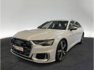 Audi S6 Avant 55 TDI qu. Head-Up AHK HD Matrix Luft B&O