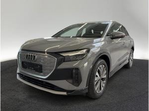Audi Q4 e-tron 35 ACC Kamera LED virtual Navi
