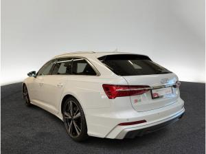 Audi S6 Avant 55 TDI qu. Head-Up AHK HD Matrix Luft B&O