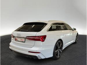 Audi S6 Avant 55 TDI qu. Head-Up AHK HD Matrix Luft B&O