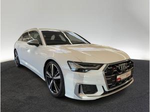 Audi S6 Avant 55 TDI qu. Head-Up AHK HD Matrix Luft B&O