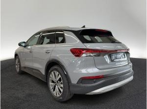 Audi Q4 e-tron 35 ACC Kamera LED virtual Navi