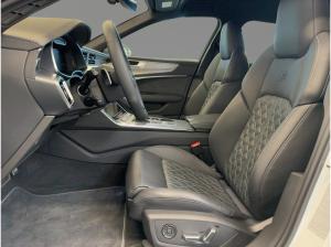 Audi S6 Avant 55 TDI qu. Head-Up AHK HD Matrix Luft B&O