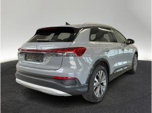 Audi Q4 e-tron 35 ACC Kamera LED virtual Navi