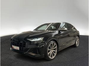 Audi SQ8 4.0 TFSI qu. Head-Up Standh. Pano HD Matrix B&O Luft
