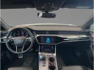 Audi S6 Avant 55 TDI qu. Head-Up AHK HD Matrix Luft B&O