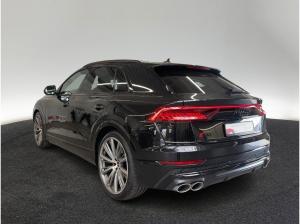 Audi SQ8 4.0 TFSI qu. Head-Up Standh. Pano HD Matrix B&O Luft