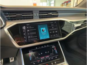 Audi S6 Avant 55 TDI qu. Head-Up AHK HD Matrix Luft B&O
