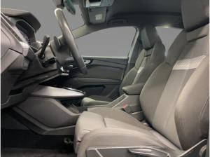 Audi Q4 e-tron Q4 Sportback 35 e-tron Matrix DAB Sportsitze