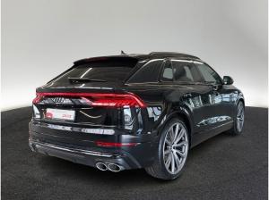 Audi SQ8 4.0 TFSI qu. Head-Up Standh. Pano HD Matrix B&O Luft