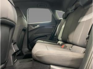 Audi Q4 e-tron Q4 Sportback 35 e-tron Matrix DAB Sportsitze