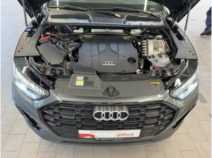 Audi Q5 50 TDI qu. S line Matrix Kamera ACC Navi virtual