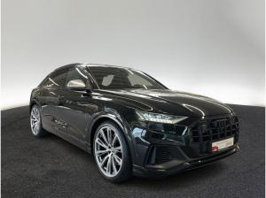 Audi SQ8 4.0 TFSI qu. Head-Up Standh. Pano HD Matrix B&O Luft
