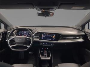Audi Q4 e-tron Q4 Sportback 35 e-tron Matrix DAB Sportsitze