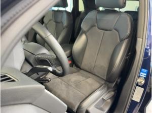 Audi Q5 40 TDI qu. S line LED Kamera AHK Navi virtual