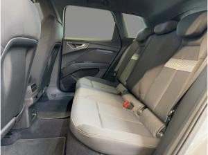 Audi Q4 e-tron 35 ACC Kamera LED virtual Navi