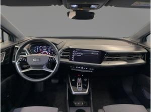 Audi Q4 e-tron 35 ACC Kamera LED virtual Navi