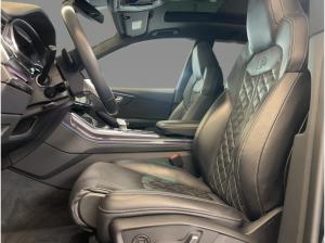 Audi SQ8 4.0 TFSI qu. Head-Up Standh. Pano HD Matrix B&O Luft