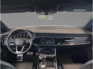 Audi SQ8 4.0 TFSI qu. Head-Up Standh. Pano HD Matrix B&O Luft