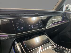 Audi SQ8 4.0 TFSI qu. Head-Up Standh. Pano HD Matrix B&O Luft