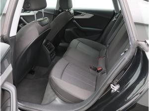 Audi A5 Sportback S-Line 40TFSI S-tronic/ Matrix, AHK