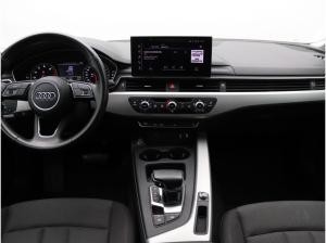 Audi A5 Sportback S-Line 40TFSI S-tronic/ Matrix, AHK