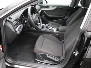 Audi A5 Sportback S-Line 40TFSI S-tronic/ Matrix, AHK