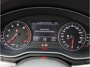Audi A5 Sportback S-Line 40TFSI S-tronic/ Matrix, AHK