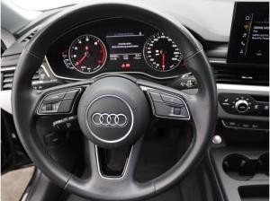 Audi A5 Sportback S-Line 40TFSI S-tronic/ Matrix, AHK