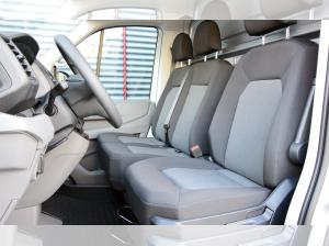 Volkswagen Crafter 35 Koffer Schoon Ladebordwand 2.0 TDI 177 PS 6-Gang***LED, RFK, Ganzjahresreifen***sofort verfügbar