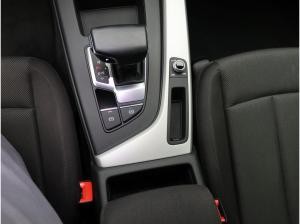 Audi A5 Sportback S-Line 40TFSI S-tronic/ Matrix, AHK