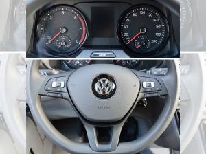 Volkswagen Crafter 35 Koffer Schoon Ladebordwand 2.0 TDI 177 PS 6-Gang***LED, RFK, Ganzjahresreifen***sofort verfügbar