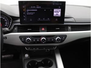 Audi A5 Sportback S-Line 40TFSI S-tronic/ Matrix, AHK