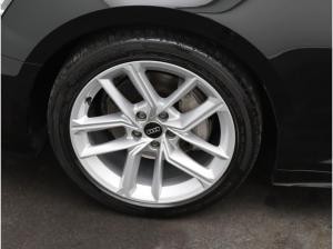 Audi A5 Sportback S-Line 40TFSI S-tronic/ Matrix, AHK