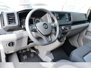 Volkswagen Crafter 35 Koffer Schoon Ladebordwand 2.0 TDI 177 PS 6-Gang***LED, RFK, Ganzjahresreifen***sofort verfügbar