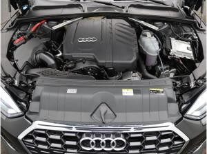 Audi A5 Sportback S-Line 40TFSI S-tronic/ Matrix, AHK
