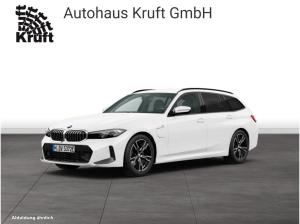 BMW 330 330e Touring M Sportpaket HiFi DAB LED RFK Shz