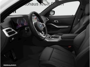 BMW 330 330e Touring M Sportpaket HiFi DAB LED RFK Shz