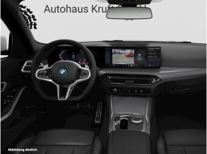 BMW 330 330e Touring M Sportpaket HiFi DAB LED RFK Shz