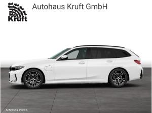 BMW 330 330e Touring M Sportpaket HiFi DAB LED RFK Shz