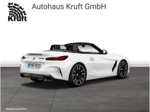 BMW Z4 M40i M-FAHRWERK+19 /20 LM+PDC+HARMAN KARDON