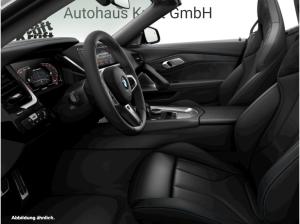 BMW Z4 M40i M-FAHRWERK+19 /20 LM+PDC+HARMAN KARDON