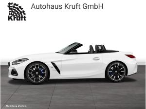 BMW Z4 M40i M-FAHRWERK+19 /20 LM+PDC+HARMAN KARDON