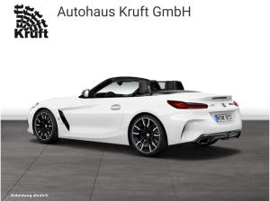 BMW Z4 M40i M-FAHRWERK+19 /20 LM+PDC+HARMAN KARDON