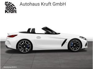 BMW Z4 M40i M-FAHRWERK+19 /20 LM+PDC+HARMAN KARDON