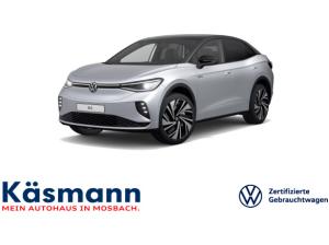 Volkswagen ID.5 77kWh GTX AHK PANO DCC KAM MATRIX