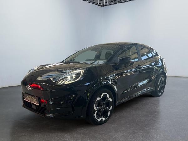 Ford Puma Gen-E Ink. Komfort und Winter Paket