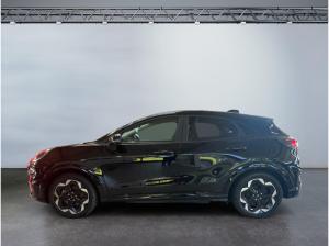 Ford Puma Gen-E Ink. Komfort und Winter Paket