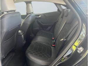 Ford Puma Gen-E Ink. Komfort und Winter Paket