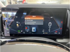 Ford Puma Gen-E Ink. Komfort und Winter Paket